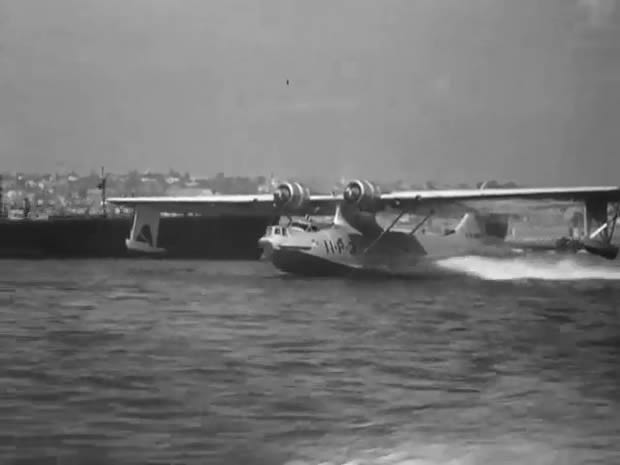 Wings of the Navy